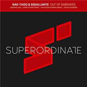 Nae-Tago & Squillante - Out Of Darkness