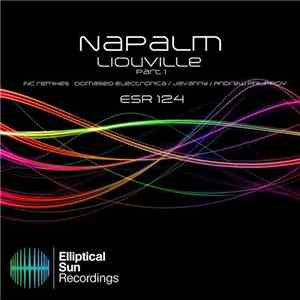 Napalm  - Liouville