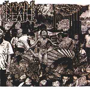 Napalm Death - Eplp