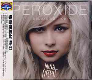 Nina Nesbitt - Peroxide