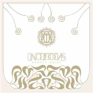 Once Them Edens - Banale Noire