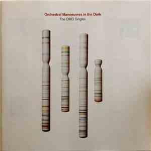 Orchestral Manoeuvres In The Dark - The OMD Singles