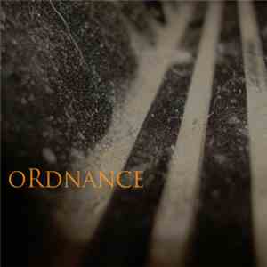 Ordnance - Ordnance