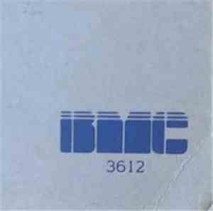 Paul Hardcastle - You're The One For Me / Daybreak / A.M.
