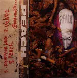 Peach  - Disappear Here