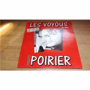Philippe Poirier - Les Voyous