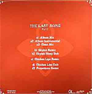 Plant Life - The Last Song (Part 2)