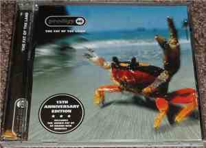 Prodigy - The Fat Of The Land. 15th Anniversary Edition