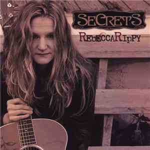 Rebecca Rippy - Secrets