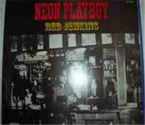 Red Jenkins - Neon Playboy