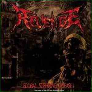 Revenge  - Global.Suffering.Disease