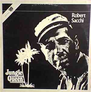 Robert Sacchi - Jungle Queen
