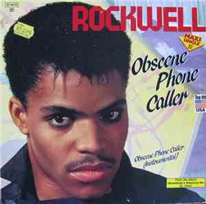 Rockwell - Obscene Phone Caller