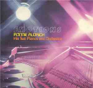 Ronnie Aldrich His Two Pianos And Orchestra - Emotions