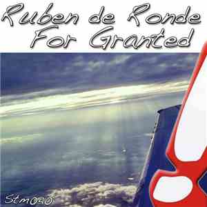 Ruben de Ronde - For Granted