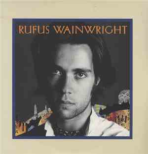Rufus Wainwright - Rufus Wainwright