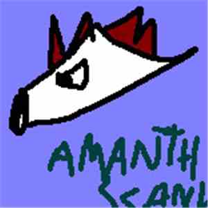Samantha Scanline - Samantha Scanline