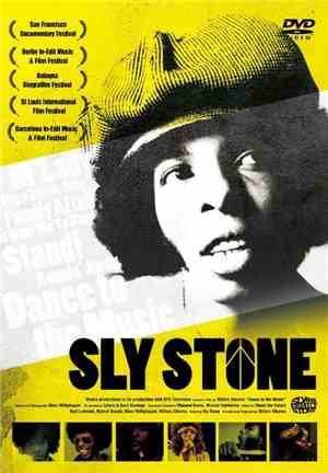 Sly Stone .... Sly & The Family Stone - Sly Stone