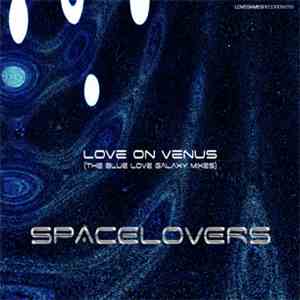 SpaceLovers - Love On Venus