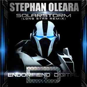 Stephan Oleara - Solarstorm (Long Star Remix)