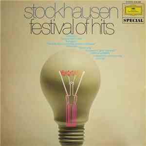 Stockhausen - Festival Of Hits