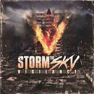 Storm The Sky - Vigilance