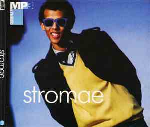 Stromae - Stereo MP3