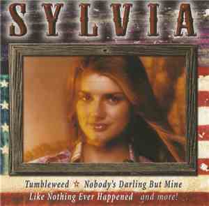 Sylvia  - Sylvia