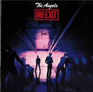 The Angels - No Exit