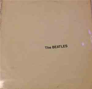 The Beatles - The Beatles