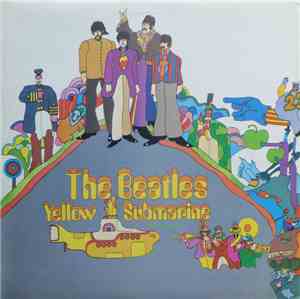The Beatles - Yellow Submarine