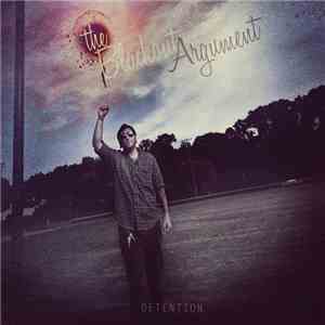 The Blackout Argument - Detention