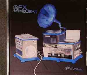 The FX Projekt - Age Of Contest