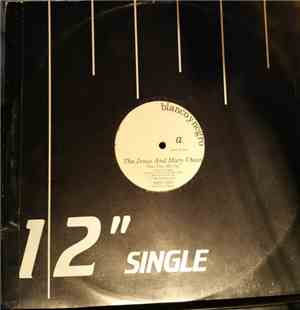 The Jesus And Mary Chain - You Trip Me Up