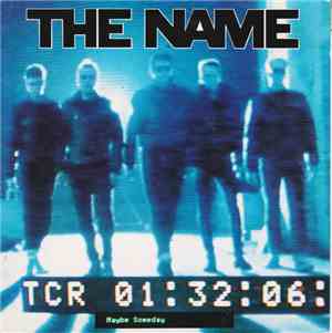 The Name - Maybe Someday