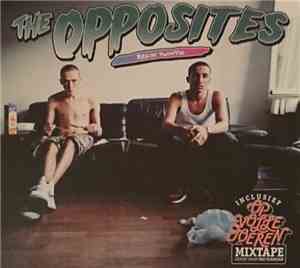 The Opposites - Begin Twintig + Op Volle Toeren Mixtape