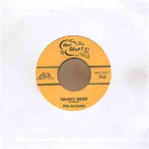 The Slickers - Nanny Good
