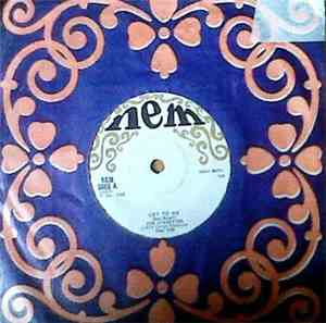 The Staccatos  - Cry To Me