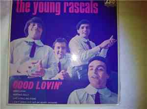 The Young Rascals - Good Lovin'