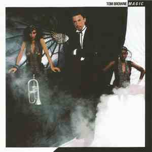 Tom Browne - Magic