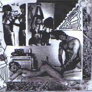 Toni Kandelin - Standard Torturings (In The Court Of Mekhanik Slaves)