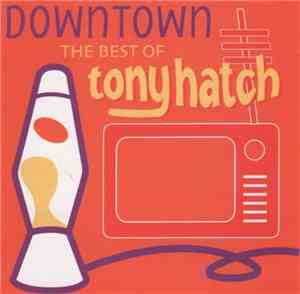 Tony Hatch - Downtown The Best Of Tony Hatch