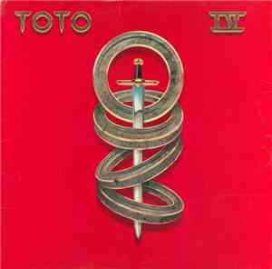 Toto - Toto IV