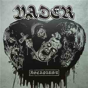 Vader - Necrolust