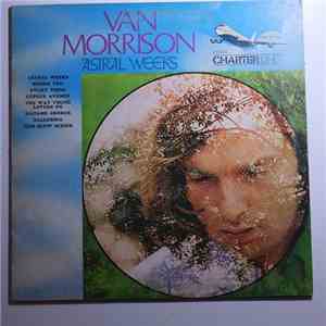 Van Morrison - Astral Weeks