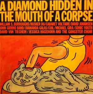 Various - A Diamond Hidden In The Mouth Of A Corpse