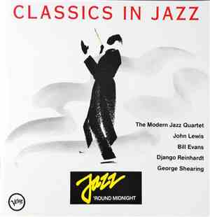 Various - Classics In Jazz