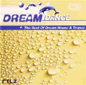 Various - Dream Dance Vol. 7