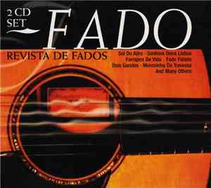 Various - Fado - Revista De Fados
