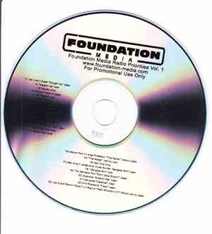 Various - Foundation Media Radio Priorities Vol. 1